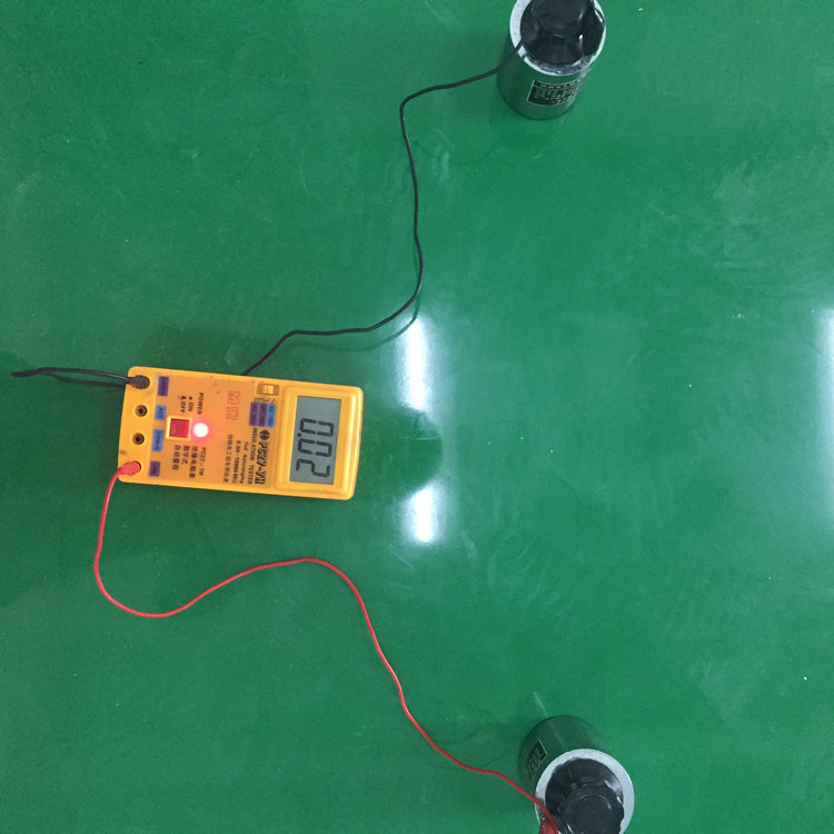 南平防靜電地坪,滄晟環(huán)氧樹脂廠家:計算機房為什么需要做防靜電地坪？