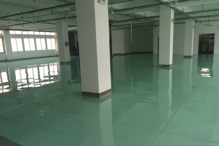 泉州各種環(huán)氧地坪漆,環(huán)氧樹脂地坪,滄晟地坪漆廠家告訴您怎樣選擇您需要的環(huán)氧地坪漆？