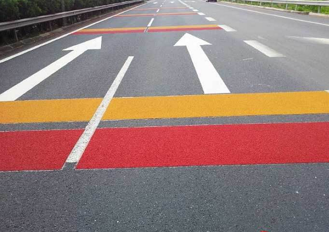 高速ETC防滑路面施工,防滑路面施工方式有哪些？