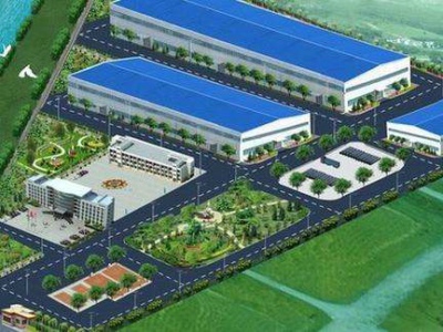 環(huán)氧地坪漆施工教程|工業(yè)地坪涂刷要注意到哪些？