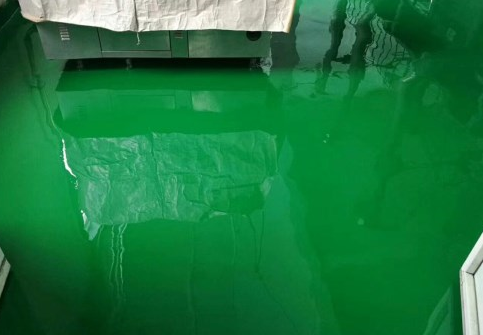 地坪漆施工價格會受哪些方面的影響？